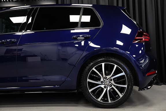Volkswagen Golf I 5 of 30