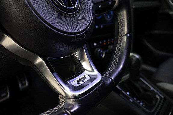 Volkswagen Golf I 17 of 30