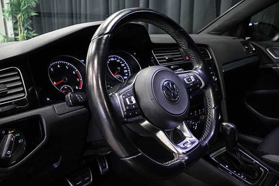 Volkswagen Golf I 15 of 30