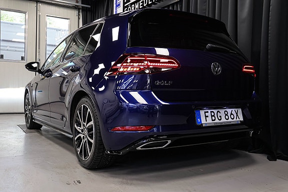 Volkswagen Golf I 7 of 30