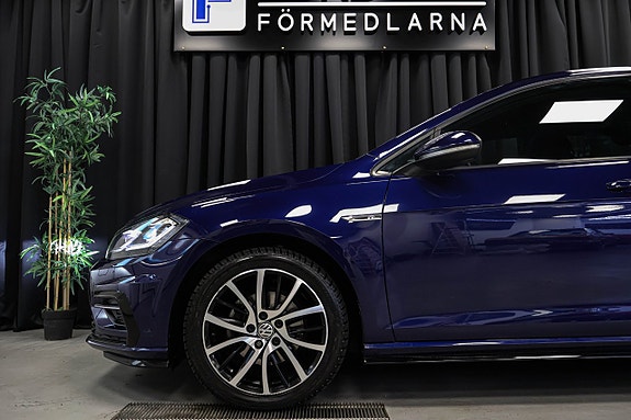 Volkswagen Golf I 4 of 30
