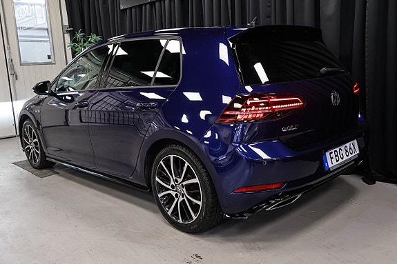 Volkswagen Golf I 8 of 30