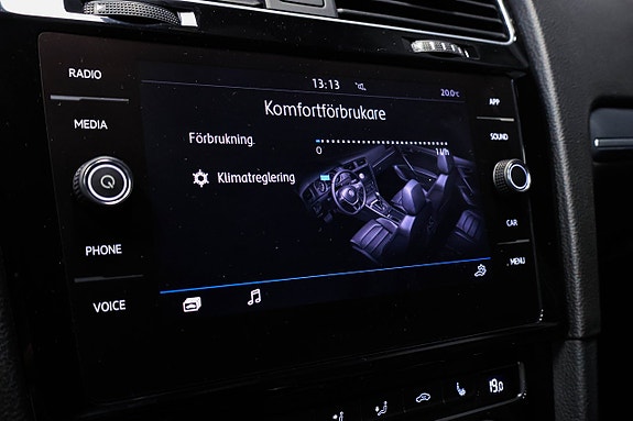 Volkswagen Golf I 20 of 30