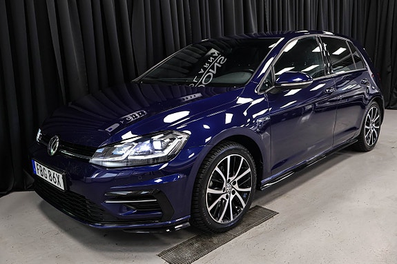 Volkswagen Golf I 3 of 30