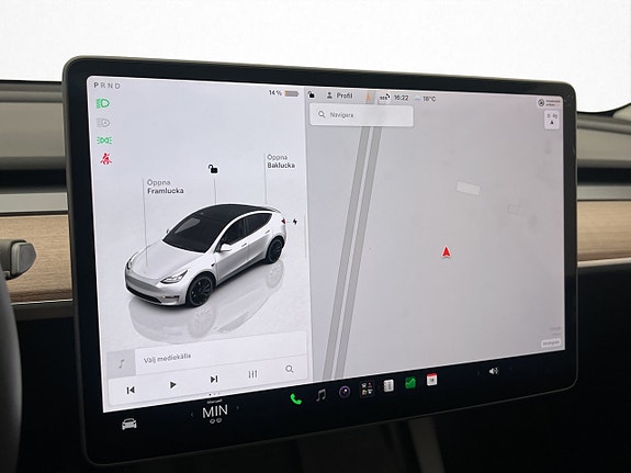 Tesla Model Y 30 of 30