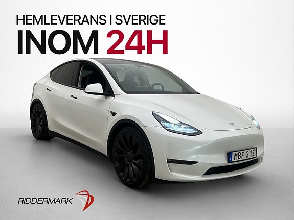 Tesla Model Y 4 of 30