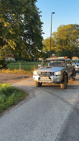 Nissan Navara 4 of 7