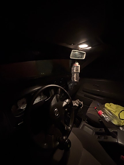Nissan Navara 7 of 7