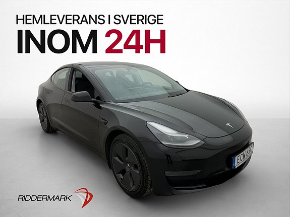 Tesla Model 3 4 of 30