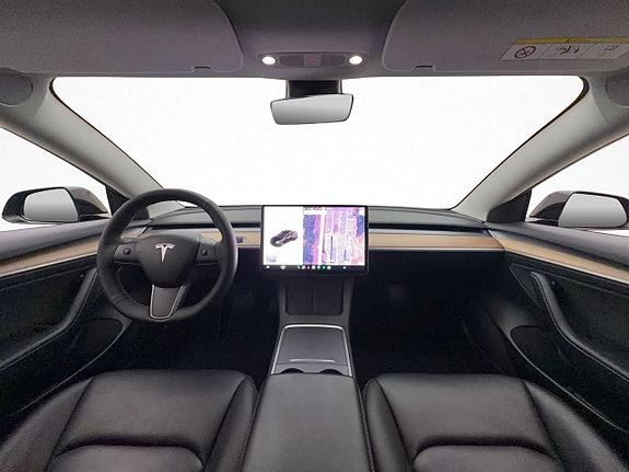 Tesla Model 3 13 of 30