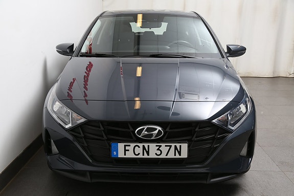 Hyundai i20 5 of 23