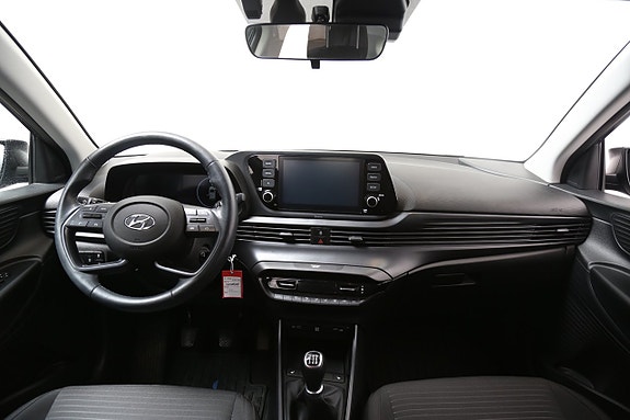 Hyundai i20 17 of 23