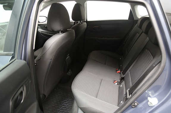 Hyundai i20 22 of 23