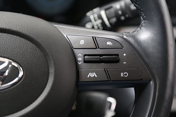 Hyundai i20 16 of 23