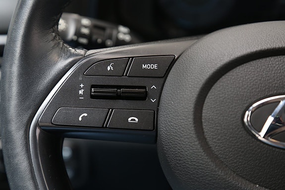 Hyundai i20 14 of 23