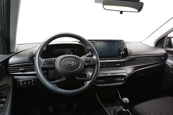 Hyundai i20 13 of 23