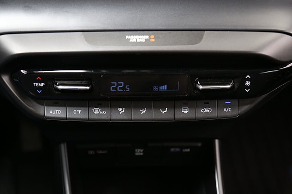 Hyundai i20 20 of 23