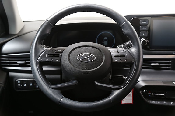 Hyundai i20 15 of 23