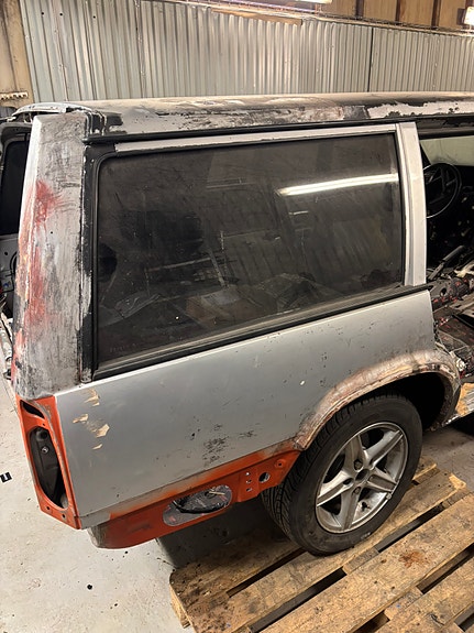 Volvo 740 4 of 7