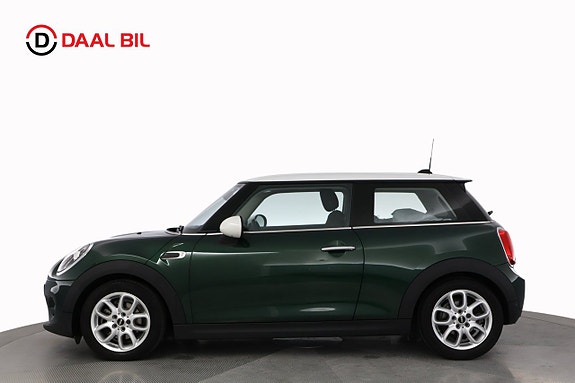 MINI Cooper 9 of 24