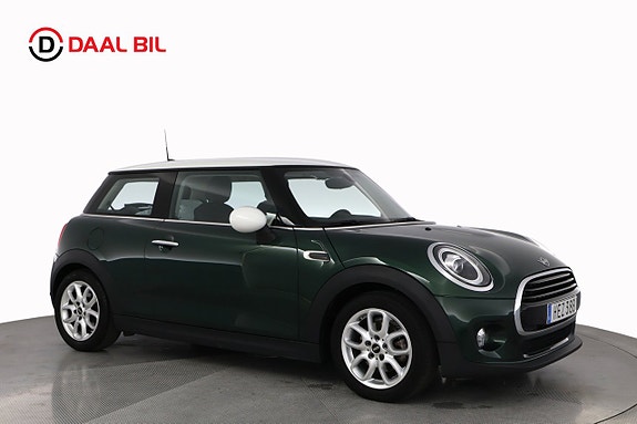 MINI Cooper 4 of 24