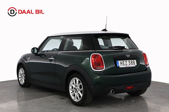 MINI Cooper 8 of 24