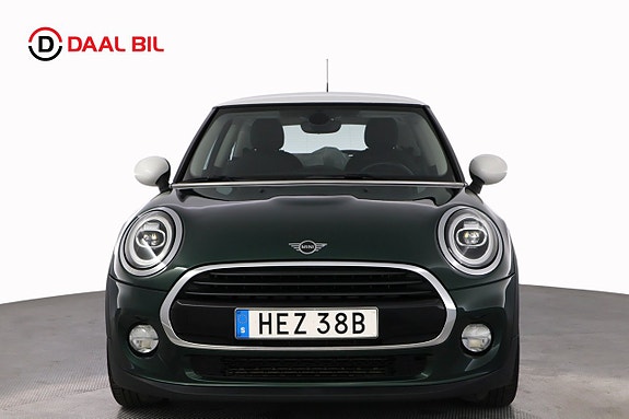 MINI Cooper 2 of 24