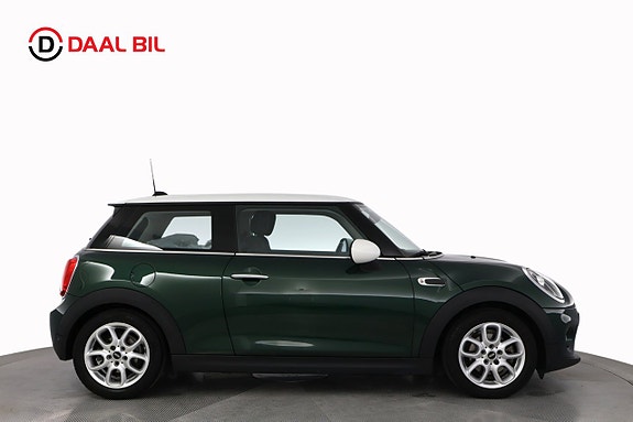 MINI Cooper 5 of 24
