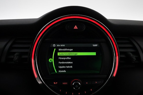 MINI Cooper 20 of 24