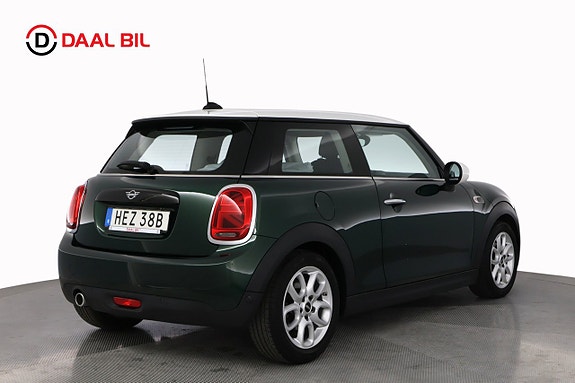 MINI Cooper 6 of 24