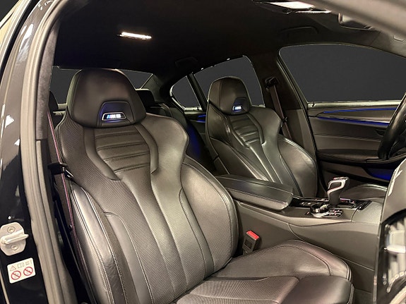 BMW M5 14 of 21