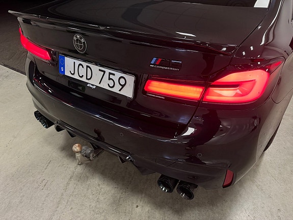 BMW M5 21 of 21