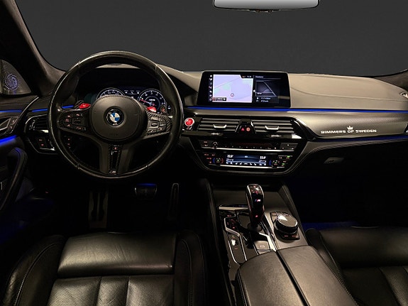 BMW M5 15 of 21
