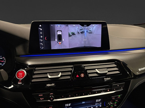 BMW M5 18 of 21