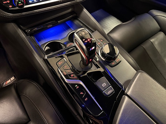 BMW M5 16 of 21