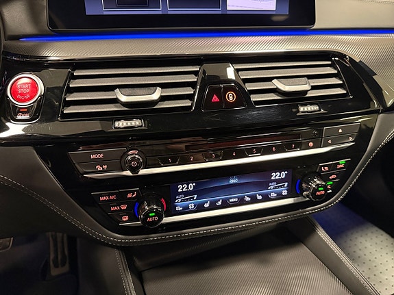 BMW M5 17 of 21