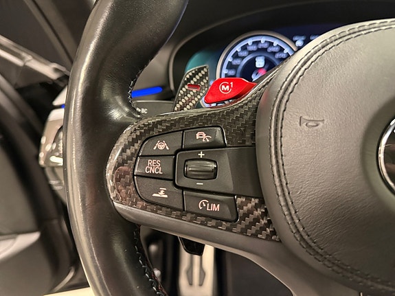 BMW M5 19 of 21