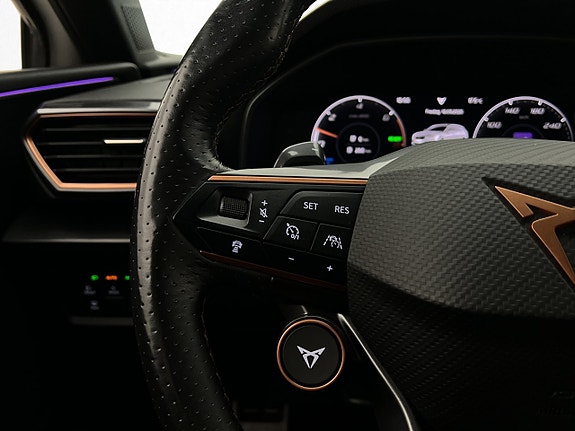 Cupra Leon 19 of 30