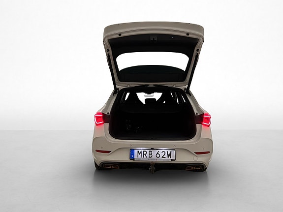 Cupra Leon 29 of 30