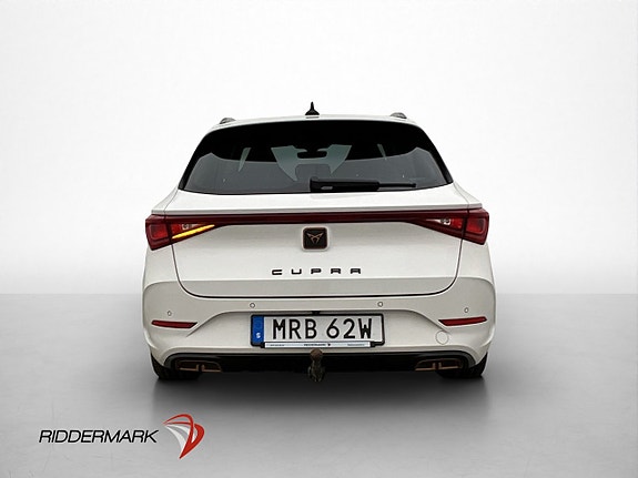 Cupra Leon 6 of 30
