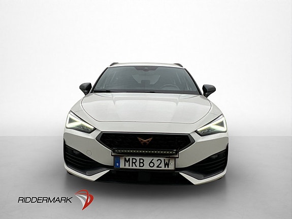 Cupra Leon 2 of 30