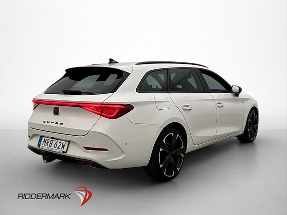 Cupra Leon 8 of 30