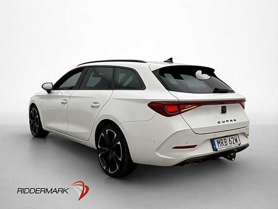 Cupra Leon 5 of 30