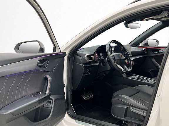 Cupra Leon 11 of 30