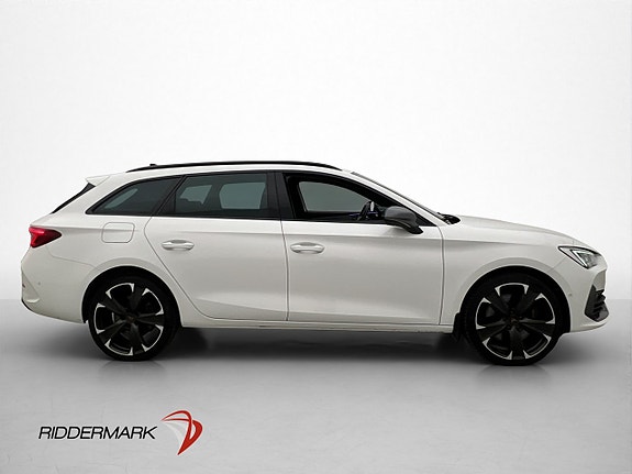 Cupra Leon 9 of 30
