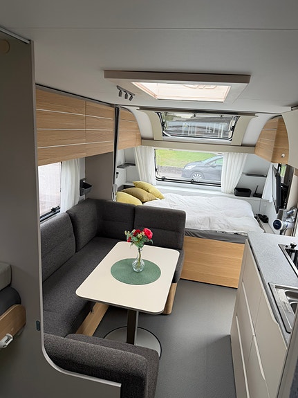 Adria Adora 573pt 15 of 20