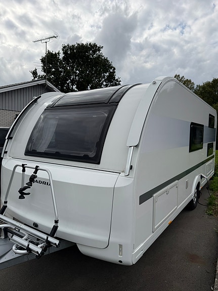 Adria Adora 573pt 2 of 20