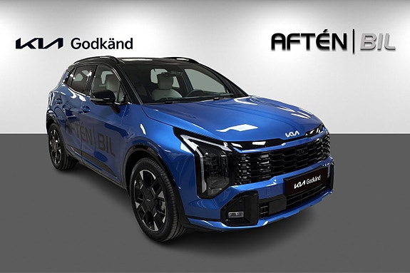 Kia Sportage 7 of 27