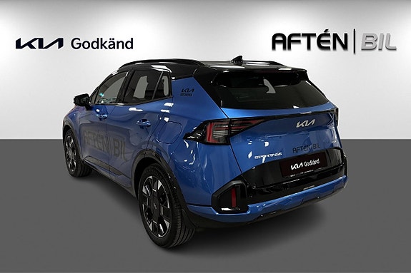 Kia Sportage 4 of 27