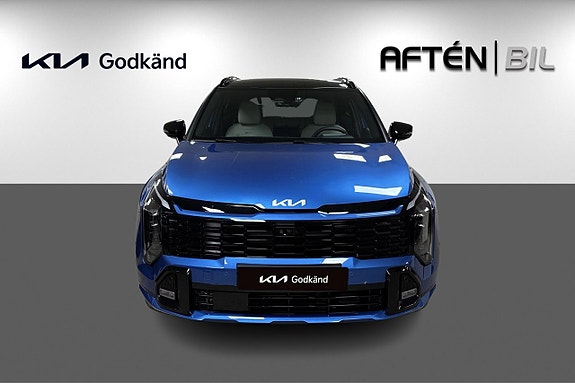 Kia Sportage 8 of 27